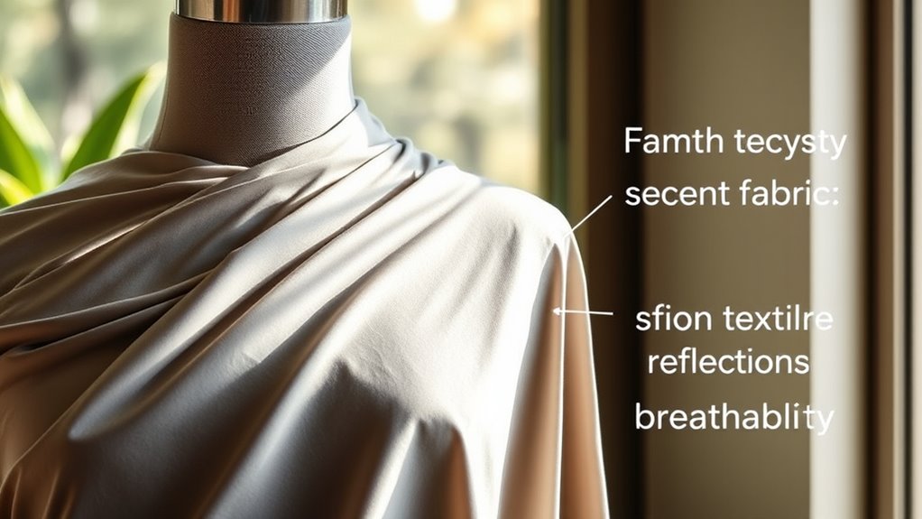 uv protection clothing technology