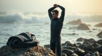 warm up and recovery techniques