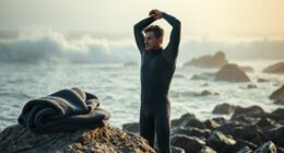 warm up and recovery techniques