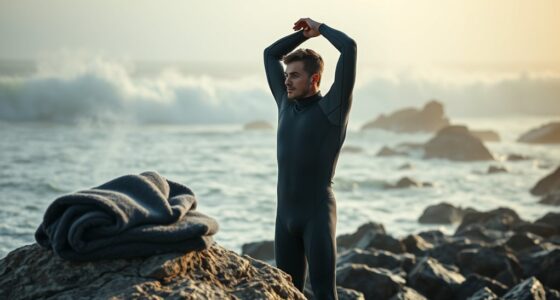 warm up and recovery techniques