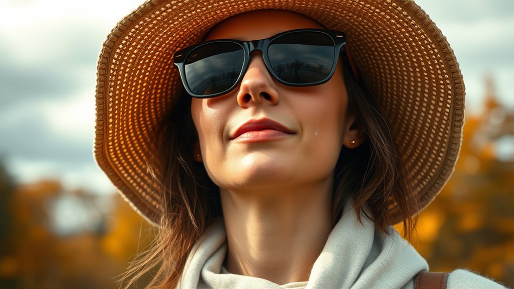 year round uv protection essential