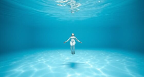 altered perception and awareness