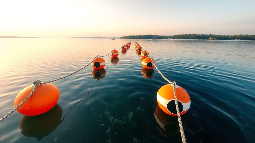 balancing safety and environment