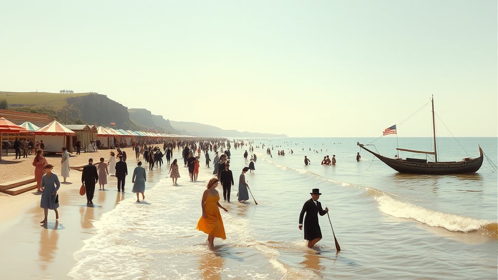 bathing s cultural and spiritual legacy