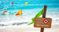 beach safety signage guidelines