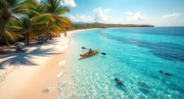 best times to visit beaches