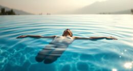 body s relaxation response activation