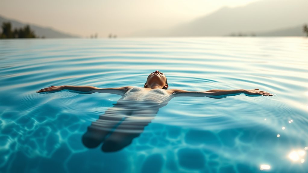 body s relaxation response activation