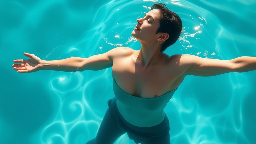 breath posture spinal alignment