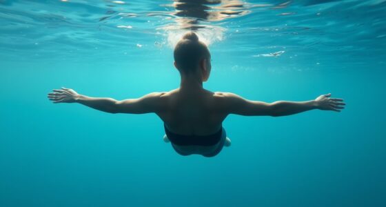 breathing posture core engagement