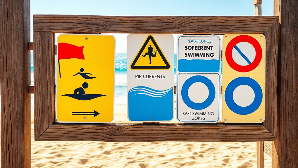 check safety notices first