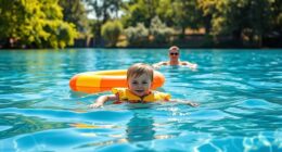 child pool safety tips