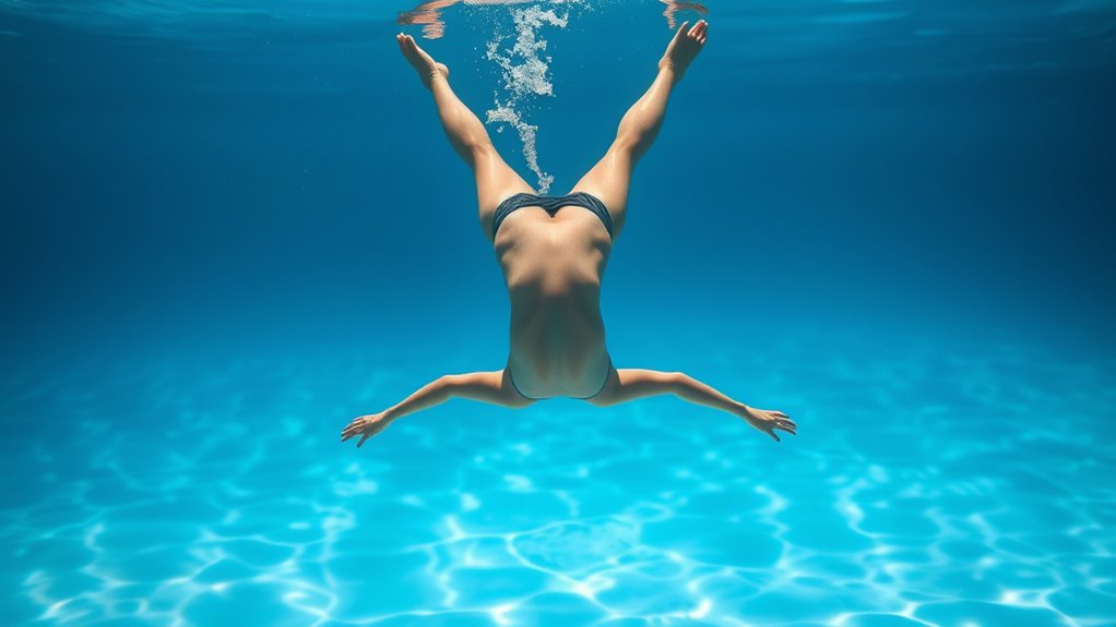 effects of gravity loss