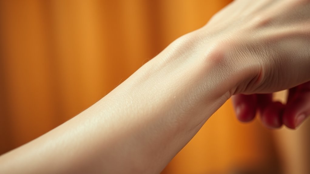 electrolyte imbalance symptoms recognition