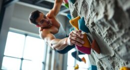 endurance via floating holds