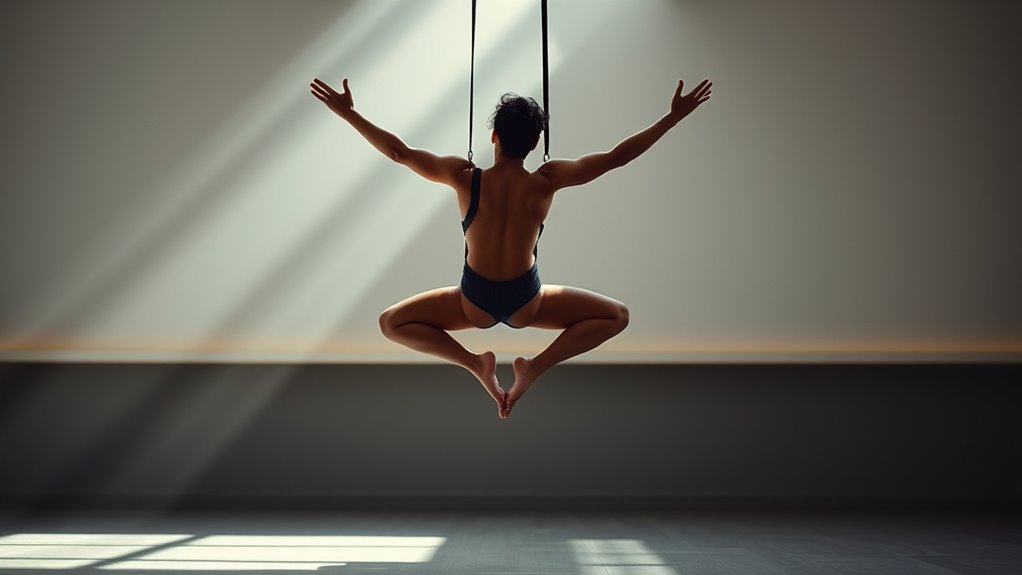 exercises to improve posture