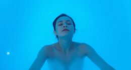 floating improves mind body connection