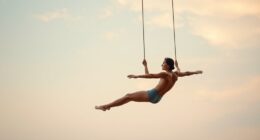 floating spine mobility exercises