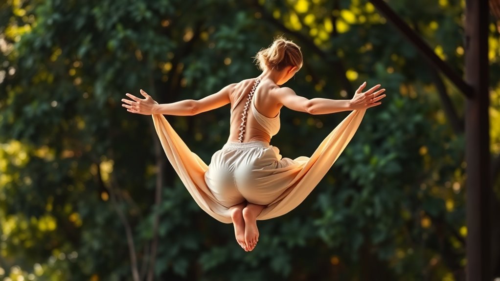 gentle core stabilizing spinal movements