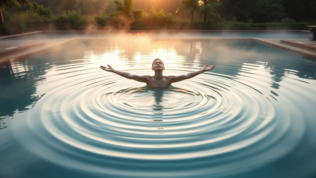 gentle mindful morning stretching