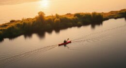 gentle morning movement flow
