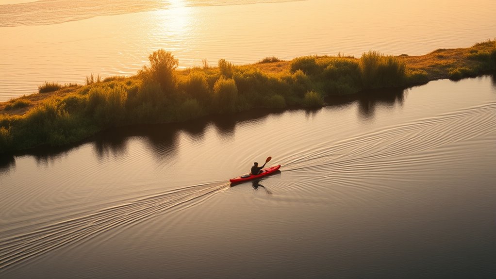 gentle morning movement flow