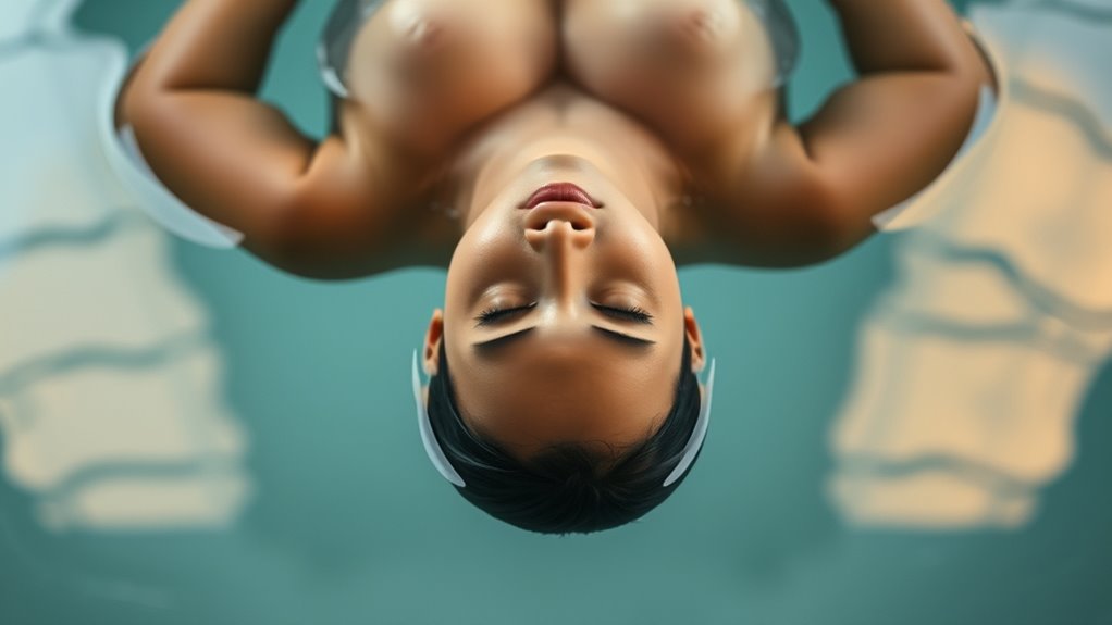 gentle postpartum core recovery