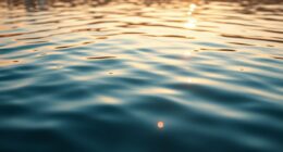 illusive shadows and reflections