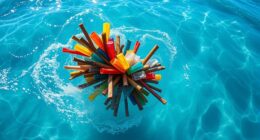 interaction of ocean currents