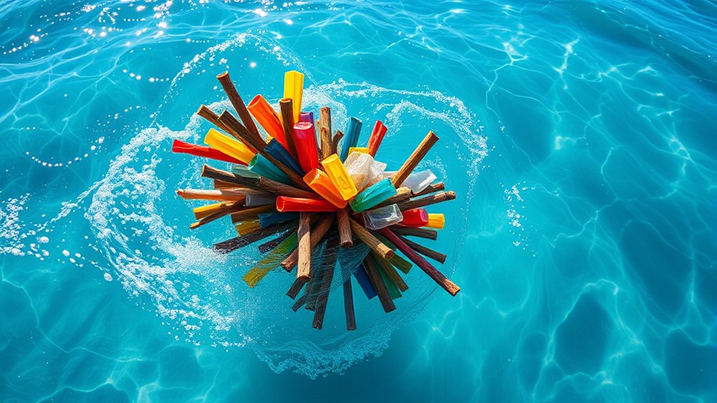 interaction of ocean currents