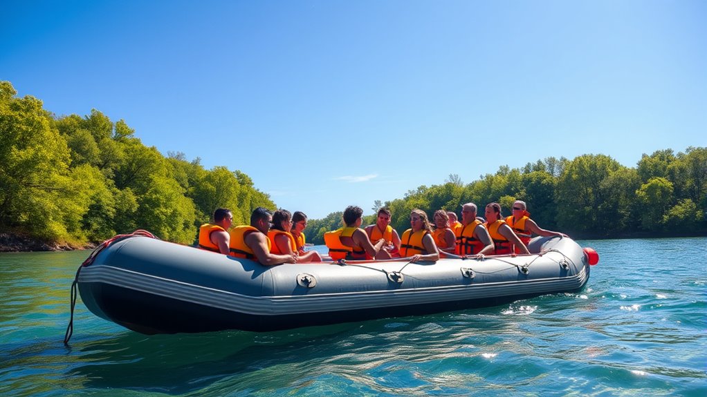 lifeguard safety and preparedness