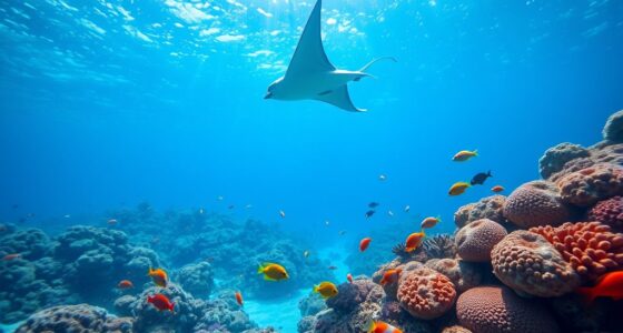 marine conservation best practices