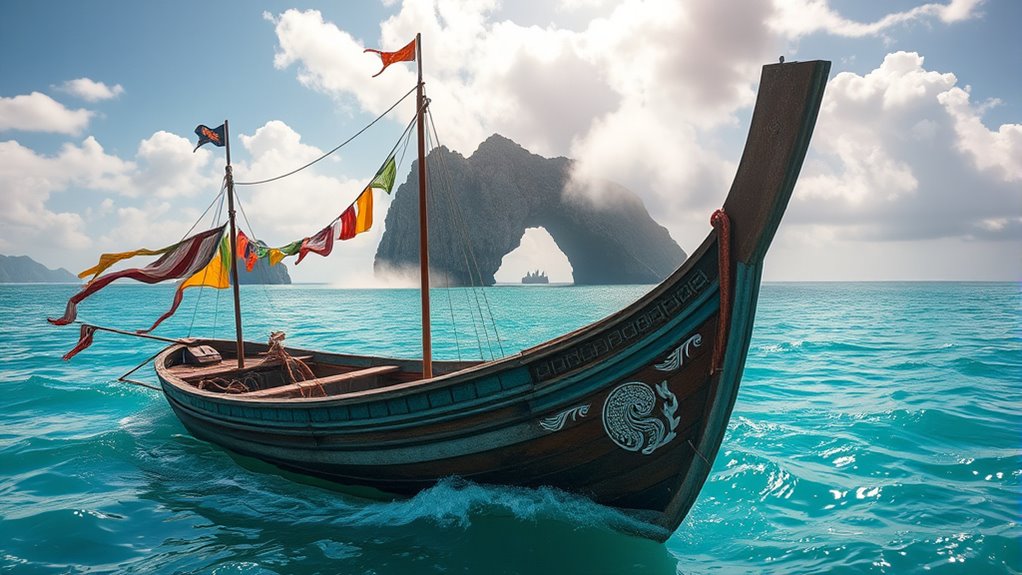 mermaid folklore preservation diagrams