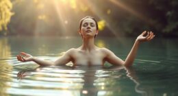 mindful body movement routines