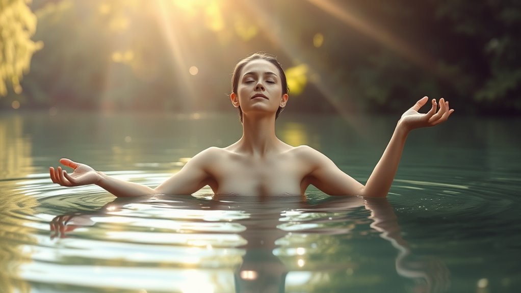 mindful body movement routines