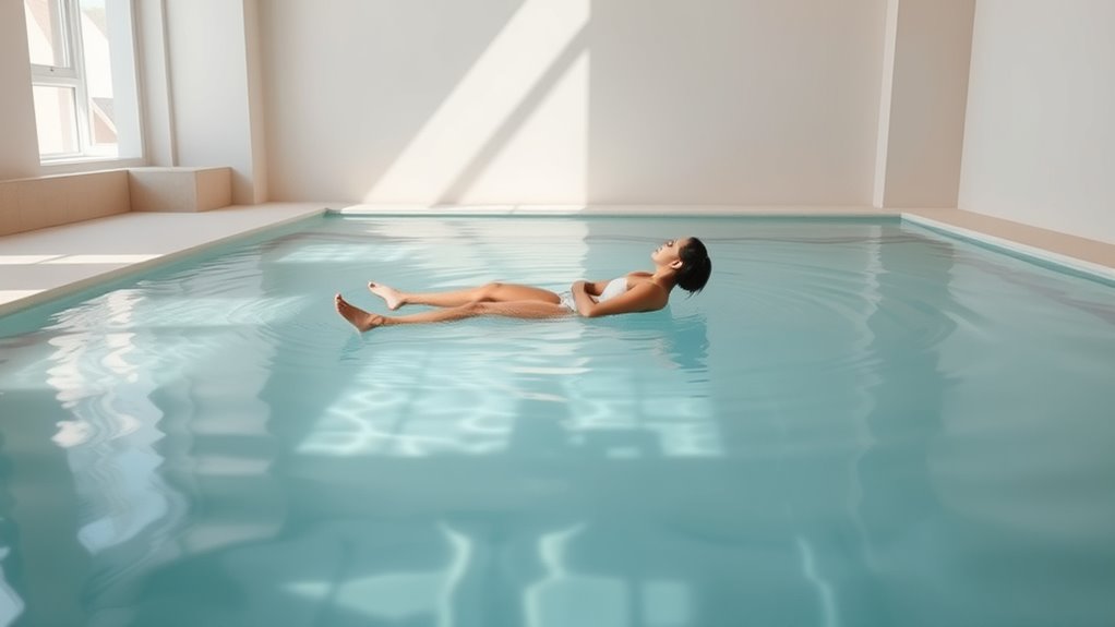 mindful posture and wellness