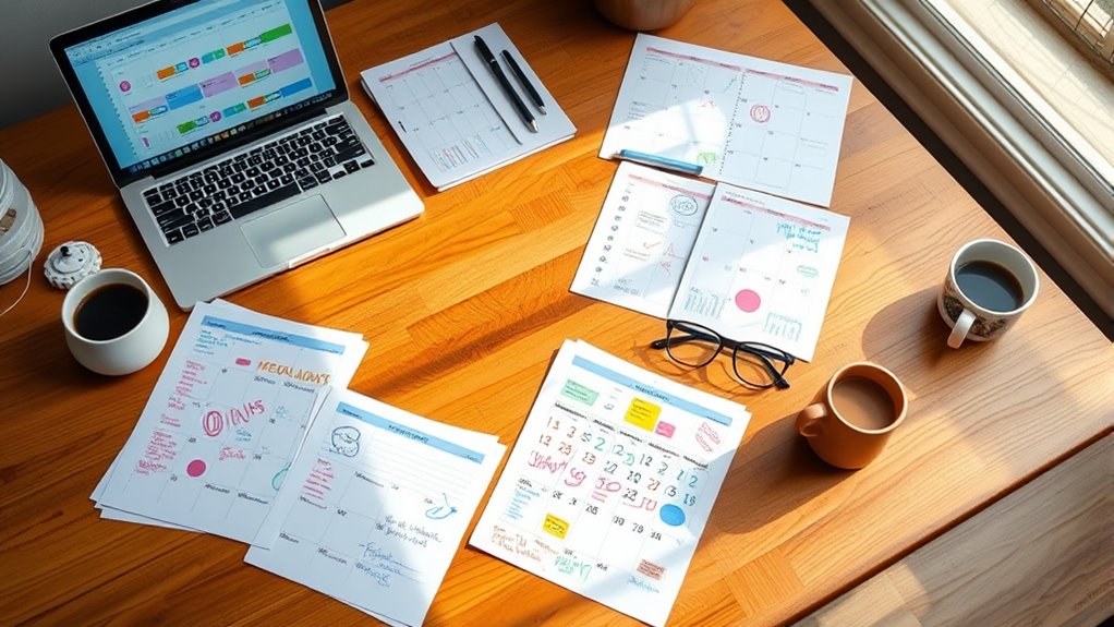 monitor water and weather