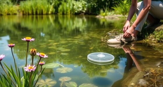 natural chemical free mosquito prevention