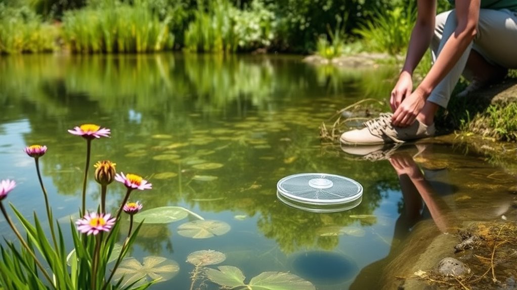 natural chemical free mosquito prevention