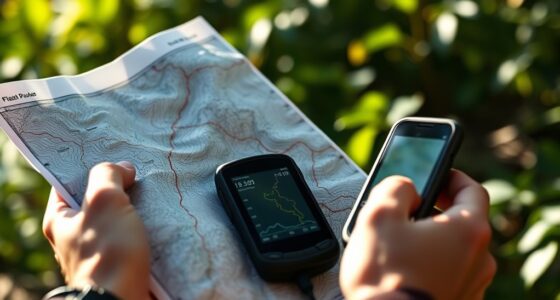 navigate water routes effectively