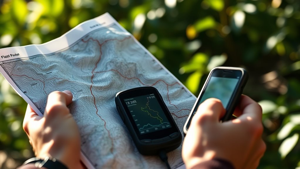 navigate water routes effectively