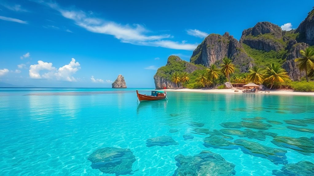 protecting diverse water ecosystems