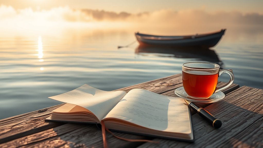 recording unconventional travel experiences