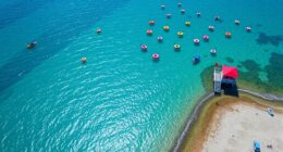 regional water safety rules