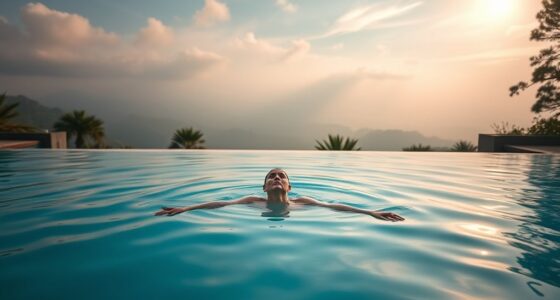 relaxation techniques during solitude