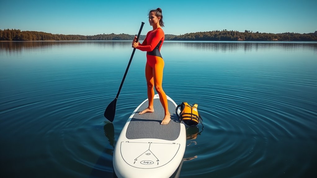 safety equipment technique confidence