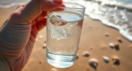 seawater drinking myths debunked