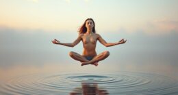 stable stillness for fitness