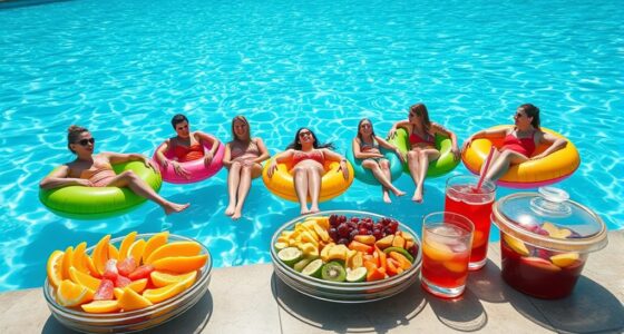 summer water safety tips