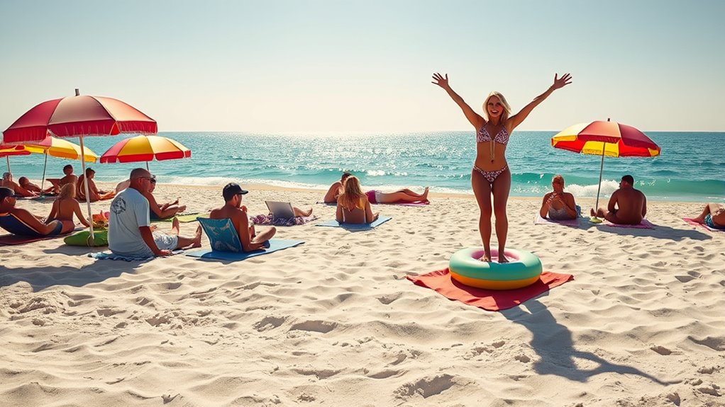 sustainable fitness over quick fixes